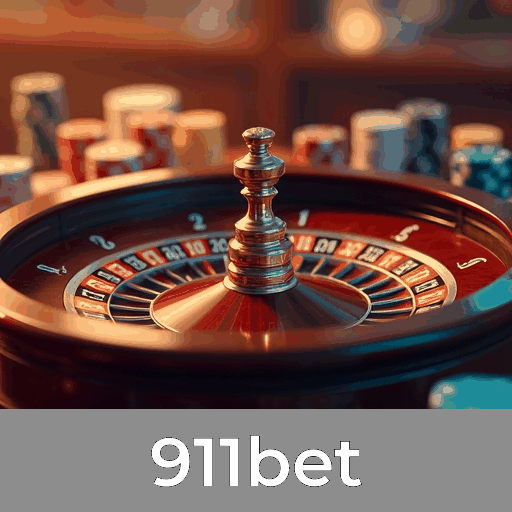 911bet: Especialista em Apostas Esportivas no Brasil