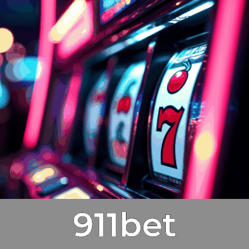 911bet: Seu Cassino Confiável e Seguro