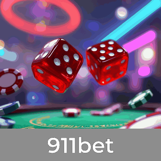 911bet: Experiência Autêntica de Dealer ao Vivo