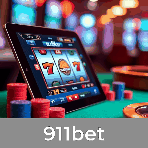 911bet: Plataforma de Jogo Segura com Serviços Profissionais